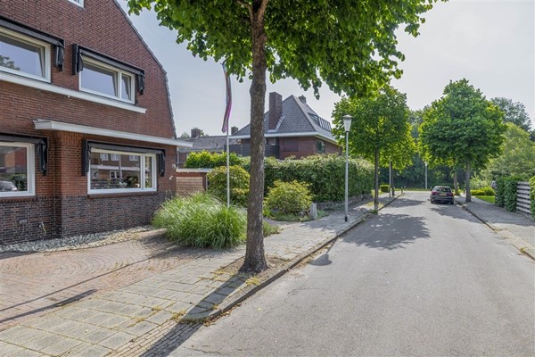 Medium property photo - A.G. Wildervanckstraat 15, 9648 LC Wildervank